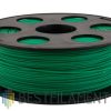 PETG пластик для 3D принтера Bestfilament зеленый 1 кг (1,75 мм)