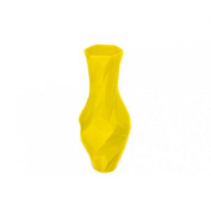 ABS пластик для 3D принтера U3Print HP ABS SUNFLOWER (Желтый) 1кг 1,75 мм