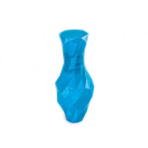 ABS пластик для 3D принтера U3Print HP ABS AZZURE (Светло-синий) 1кг 1,75 мм