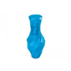 PLA пластик для 3D принтера U3Print GF PLA AZZURE (Светло-синий) 1кг 1,75 мм