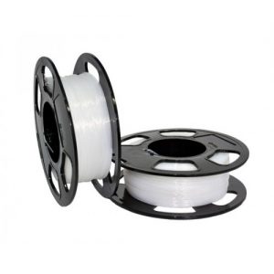 Нейлон пластик для 3D принтера U3Print U3 NYLON SUPER 0,45 кг (1,75 мм)