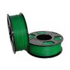 PLA пластик для 3D принтера U3Print GF PLA JUST GREEN (Просто зеленый) 1кг 1,75 мм