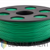 ABS пластик для 3D принтера Bestfilament Зеленый1 кг (1,75 мм)