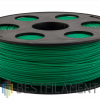 PLA пластик для 3D принтера Bestfilament Зелёный 1 кг (1,75 мм)