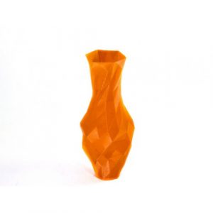 PETG пластик для 3D принтера U3Print GF PETG ORANGE (Оранжевый) 1кг 1,75 мм
