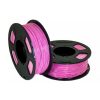 PETG пластик для 3D принтера U3Print GF PINK (Розовый) 1кг 1,75 мм