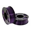 PETG пластик для 3D принтера U3Print GF PURPLE (Фиолетовый светопропускающий) 1кг 1,75 мм