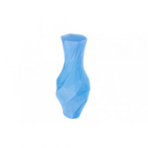 PLA пластик для 3D принтера U3Print GF PLA BLUE MOON (Голубой) 1кг 1,75 мм