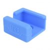 Силиконовый носок для нагревательного блока MK7/MK8/MK9 (синий)