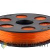 Watson (SBS) пластик для 3D принтера Bestfilament Оранжевый 0.5 кг (1,75 мм)