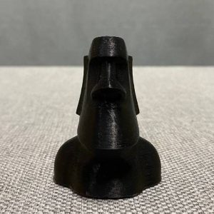 ABS пластик для 3D принтера Bestfilament Черный 0.5 кг (1,75 мм)