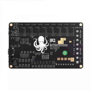 Плата управления 3D принтера Bigtreetech Octopus v1.1