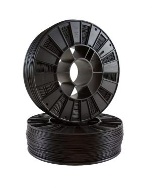 ASA пластик для 3D принтера SEM ASA (черный) 0.8 кг (1,75 мм)