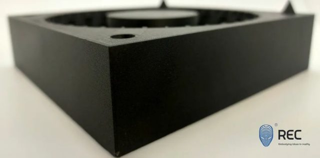 ABS с углеволокном пластик для 3D принтера REC FormaX X-line