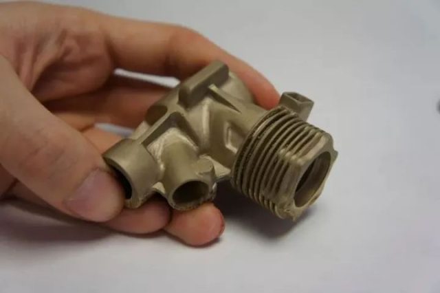 PMMA пластик для 3D принтера REC CAST