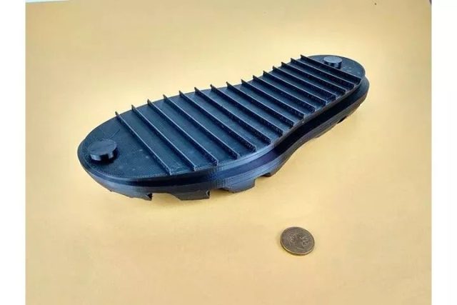 TPU пластик для 3D принтера REC Easy Flex