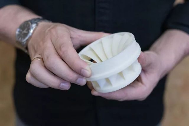TPU пластик для 3D принтера REC Easy Flex