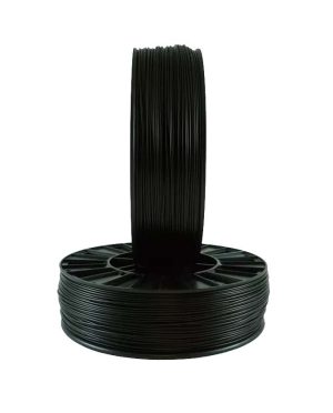 HIPS пластик для 3D принтера SEM черный 0.75 кг (1,75 мм)
